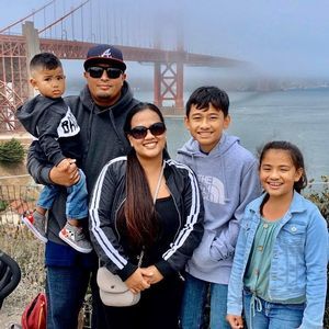 Meet your Posher, Cherrie